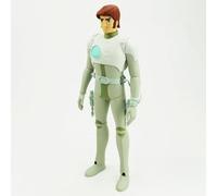 HL-PRO Figurine Capitaine Flam Curtis Newton 23 cm Boîte FR