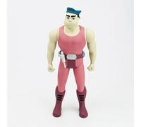 HL Pro - Figurine Capitaine Flam - Boite FR Mala 20cm - 4589504962718