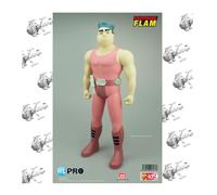HL Pro - Figurine Capitaine Flam - Mala 38cm - 4589504962336