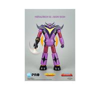 HL-PRO Figurine Goldorak Gon Gon Anime Color Metaltech 17 cm