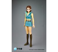 HL PRO High Dream UFO Robot Goldrake Goldorak Fêt Hikaru Makiba 23 CM PVC S