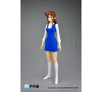 HL-PRO - Statue en PVC Maria Grace Fleed Phenicia 23 cm - High Dream - Goldrake Grendizer