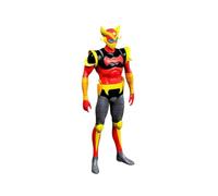 HL Pro JEEG Robot en Acier Cyborg Hiroshi Shiba 23 cm PVC Statue High Dream KOTETSU, Multicolore