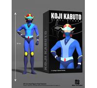 HL Pro Pilot Series Action Figure Grendizer Koji Kabuto 20 cm
