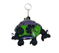Porte Cle Goldorak - Giru Giru Gomme 8cm