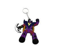 HL Pro - Porte Cle Goldorak - Gon Gon Gomme 8cm - 4589504962541