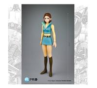 HL PRO High Dream UFO Robot Goldrake Goldorak Fêt Hikaru Makiba 23 CM PVC S