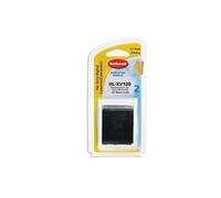 HL-XV100 - Batterie - Li-Ion - 2890 mAh - pour Sony Handycam FDR-AX40, AXP55, HDR-CX170, CX370, CX455, CX485, CX590, CX680, PJ675, PJ680