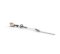 HLA 135 Cordless Long-Reach Hedge Trimmer Machine Only
