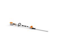 Taille-Haies Etiré Batterie Stihl HLA66 Coupure 50cm 36V Pas De Et Carica