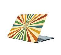 HLAAJJX Coque Compatible avec 2024-2021 Macbook Pro 14 Pouces M1 M2 M3 M4 Max A2442 A2779 A2918 A2992 A3112 A3185 A3401, Housse Étui Rigide de Protection Plastique,Trait D'union