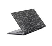 HLAAJJX Coque pour Macbook Neo 13 Pouces 2026 Modèle A3404 avec A18 Pro Chip,Housse Étui Rigide Protection pour Mac Neo 13" avec 13" Retina Display & Touch ID,Formule Math