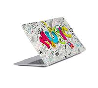 HLAAJJX Coque pour Macbook Neo 13 Pouces 2026 Modèle A3404 avec A18 Pro Chip,Housse Étui Rigide Protection pour Mac Neo 13" avec 13" Retina Display & Touch ID,Instrument de Musique