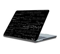 HLAAJJX Coque pour MacBook Pro 13 Pouces 2012-2015 (Modèles A1425/A1502) | Coque Rigide Protection Angles Anti-Fissures pour MacBook Pro 13,3 avec Retina Display, Maths