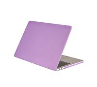 HLAAJJX Coque pour MacBook Pro 15 Pouces 2012-2015 Version A1398 avec Retina Display,Coque Étui Rigide de Protection Anti-Rayures pour Apple Macbook Case Pro 15.3",Violet Lavande