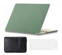 HLAAJJX Coque pour MacBook Pro 16 Pouces M1 M2 M3 M4 M5 Pro/Max 2021-2026