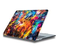 HLAAJJX Coque pour MacBook Pro 16 Pouces M1 M2 M3 M4 M5 Pro/Max 2021-2026