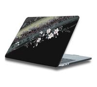 HLAAJJX Coque pour MacBook Pro 16 Pouces M1 M2 M3 M4 M5 Pro/Max 2021-2026
