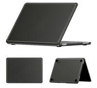 HLAAJJX Coque pour MacBook Pro 16 Pouces M1 M2 M3 M4 M5 Pro/Max 2021-2026