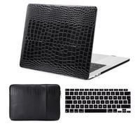 HLAAJJX Coque pour MacBook Pro 16 Pouces M1 M2 M3 M4 M5 Pro/Max 2021-2026