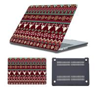 HLAAJJX Coque pour MacBook Pro 16 Pouces M1 M2 M3 M4 M5 Pro/Max 2021-2026