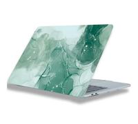 HLAAJJX Coque pour MacBook Pro 16 Pouces M1 M2 M3 M4 M5 Pro/Max 2021-2026