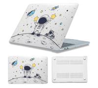 HLAAJJX Coque pour MacBook Pro 16 Pouces M1 M2 M3 M4 M5 Pro/Max 2021-2026
