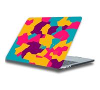 HLAAJJX Coque pour MacBook Pro 16 Pouces M1 M2 M3 M4 M5 Pro/Max 2021-2026