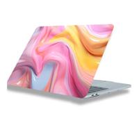 HLAAJJX Coque pour MacBook Pro 16 Pouces M1 M2 M3 M4 M5 Pro/Max 2021-2026