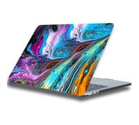 HLAAJJX Coque pour MacBook Pro 16 Pouces M1 M2 M3 M4 M5 Pro/Max 2021-2026