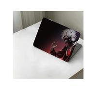 HLAAJJX Premium Coque Ultrafine pour MacBook Air 13 Pouces M1 2021 2020 2019 2018 Model A2337 A2179 A1932 avec Retina Display & Touch ID,Protection Case Rigide Plastique,Homme Anime