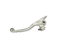 HLAQHL Maître-cylindre d'embrayage hydraulique for moto, réparation de frein, pompe supérieure, levier de poignée CNC Compatible avec KTM SX XC EXC FE TE 250 300(Ivory)