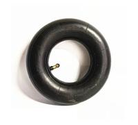 HLAQHL Pièces de Chambre à air de Pneu, Accessoires de Scooter électrique, Fixation Noire, Remplacement de Rechange, 8 Pouces, 2.50 - 4, Entretien