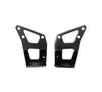 HLAQHL VSETT d'origine Compatible avecSupport de Garde-Boue Compatible avecVSETT 10+ Support de Garde-Boue Universel for Scooter électrique du Couvercle de Roue Avant et arrière
