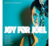 Hlavenková,Beata Joy for Joel