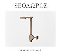 Hlavenková,Beata Theodoros