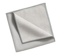 HLBEST Housse de protection pour appareil photo 30 cm en tissu flexible pour objectif essentiel de photographie, gris clair