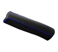 HLBLLRUXT Couverture De Frein à Main De Voiture, pour Mitsubishi Space Star 2.Gen 2.Gen 2017-2024 résistante aux Rayures Vitesse Voiture Levier Décoration Accessoires,A