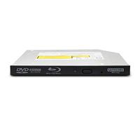 HLDS BU40N Lecteur optique ultra fin 9,5 mm UHD 4K Blu-ray SATA 3,0 Go/s pour PC