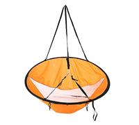 HLELU Accessoires de Canoe-Kayak de 42 Pouces de kit de Voile de Navigation, faciles a Installer et a deployer Rapidement, compacts et portatifs