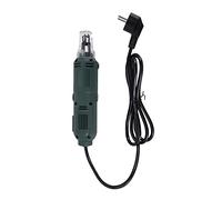 HLELU Df-6 220V Machine À Dénuder En Émaillé Appareil À Dénuder Verni Appareil À Dénuder Pour De Cuivre Émaillé Nettoie Parfaitement Le D'Émail Prise Européenne