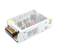 HLELU (R AC 110/220V 24VDC 3A 72W Transformateur d'alimentation pour LED Flexible Bande Lampe