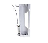 HLELU Remplacement Original du Module De Boîtier De Moteur De Support De Brosse Principale D'aspirateur, Compatible for Roidmi, Eve Plus (Color : Eve Plus)