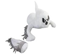 Hlennotor 1 Pcs Effrayant Expressif Fen¨ºtre Crasher Fant?Mes Halloween D¨¦coration Plastique + Tissu Effrayant Fant?Mes Crash ¨¤ Travers la Vitre, Astuce de Friandise