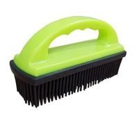 Hlennotor Brosse D'¨¦pilation Multi-Usage pour Animaux de Compagnie Brosse D'¨¦pilation pour Animaux Compagnie Applicable Aux Draps Canap¨¦, Aux Tapis Voiture, ¨¤ L'¨¦pilation Poils d'animaux B