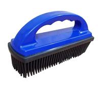 Hlennotor Brosse D'¨¦pilation Multi-Usage pour Animaux de Compagnie Brosse D'¨¦pilation pour Animaux Compagnie Applicable Aux Draps Canap¨¦, Aux Tapis Voiture, ¨¤ L'¨¦pilation Poils d'animaux C