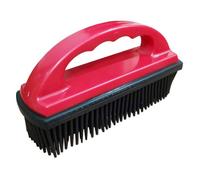 Hlennotor Brosse D'¨¦pilation Multi-Usage pour Animaux de Compagnie Brosse D'¨¦pilation pour Animaux Compagnie Applicable Aux Draps Canap¨¦, Aux Tapis Voiture, ¨¤ L'¨¦pilation Poils d'animaux D