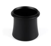 Hlennotor Infuseur à Café Broyeur à Bouteilles Tasse à Café Universel 51/53/54mm Accessoires Noir