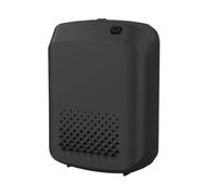 Hlennotor Machine de Parfum pour Grande Pi¨¨ce de 1000m3, Contr?Le Pouvant ¨ºtre Plac¨¦ ou Mont¨¦ au Mur pour, la Salle de Bain, Le Spa, Le Bureau, Les Toilettes. Prise EU.