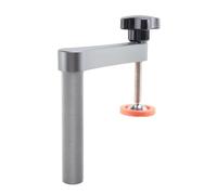 Hlennotor Presse de Serrage de Menuiserie de 19 Mm, Presse à Pression Manuelle pour Établi de Menuiserie, Pièces de Rechange en Alliage D'Aluminium, Pièces pour Établi D'Atelier D'Outils Bricol